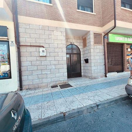 شقة Apartamento Eucalipto سوتيلو دي لا أدرادا المظهر الخارجي الصورة