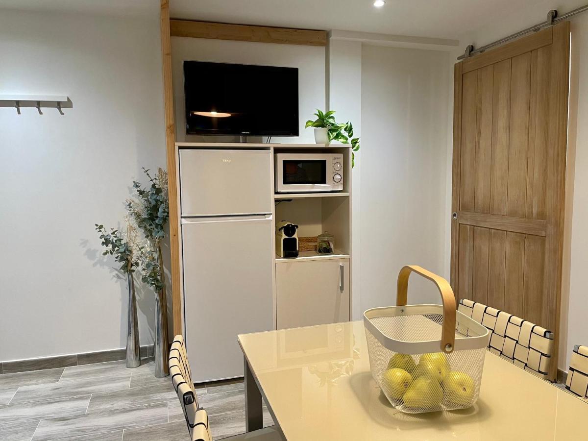 شقة Apartamento Eucalipto سوتيلو دي لا أدرادا المظهر الخارجي الصورة