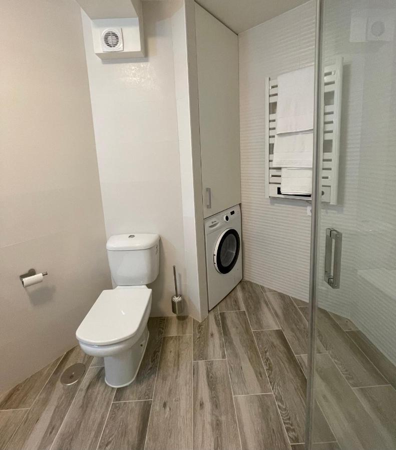 شقة Apartamento Eucalipto سوتيلو دي لا أدرادا المظهر الخارجي الصورة