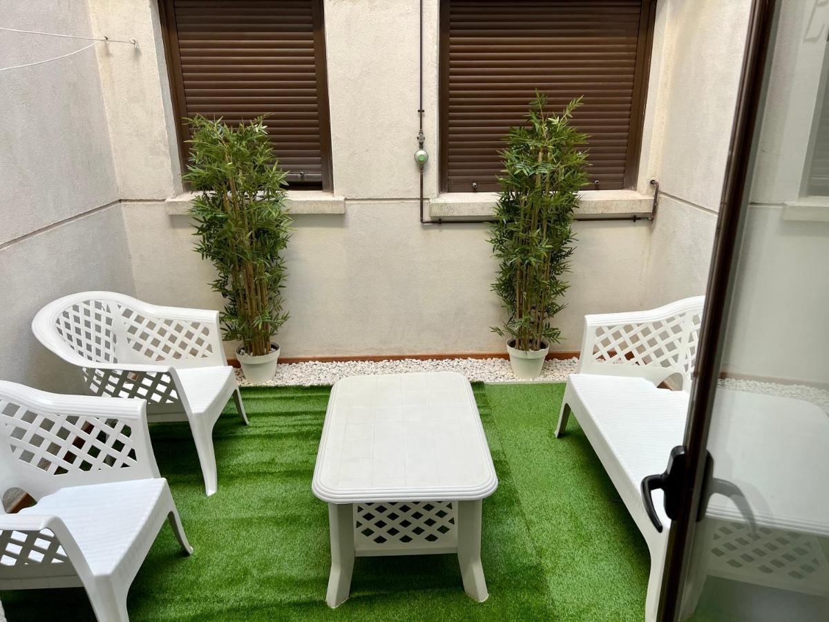 شقة Apartamento Eucalipto سوتيلو دي لا أدرادا المظهر الخارجي الصورة